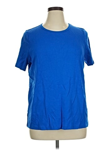 Lands' End Active T-Shirt (view 1)