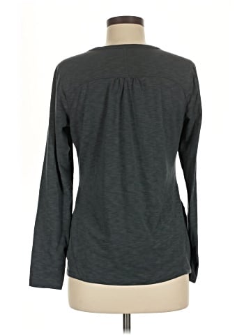 L.L.Bean Long Sleeve T-Shirt (view 2)