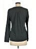 L.L.Bean Gray Long Sleeve T-Shirt Size M - photo 2