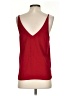 American Apparel Red Tank Top Size S - photo 2