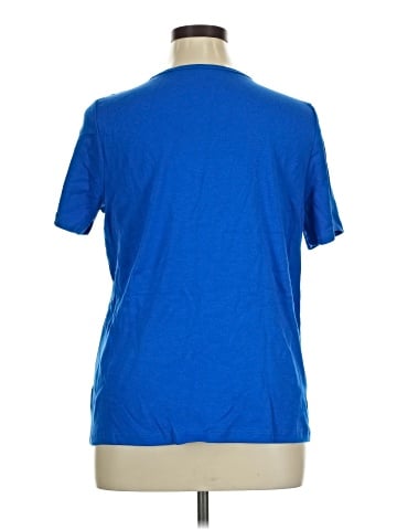 Lands' End Active T-Shirt (view 2)