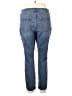 Old Navy Blue Jeans Size 18 (estimated) - photo 2