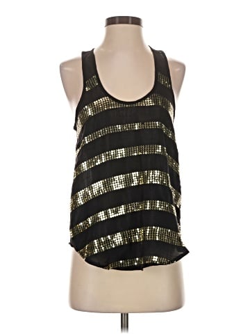 Iris Los Angeles Sleeveless Top (view 1)