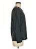L.L.Bean Gray Long Sleeve T-Shirt Size M - photo 4