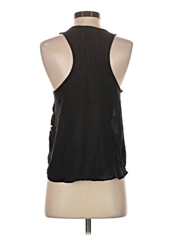 Iris Los Angeles Sleeveless Top (view 2)
