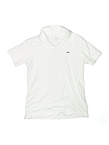 Vineyard Vines Short Sleeve Polo (view 1)