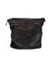 Unbranded 100% Leather Black Leather Crossbody Bag One size - photo 3