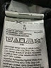 Gap Solid Black Shorts Size 6 - photo 4