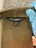 Necessary Objects Solid Green Casual Pants Size S - photo 7