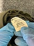 Necessary Objects Solid Green Casual Pants Size S - photo 8