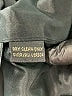 Dana Buchman 100% Polyester Black Jacket Size 8 - photo 9