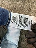 wonderly Solid Blue Jeans Size 10 - photo 8