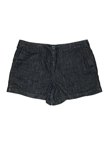 Ann Taylor LOFT Outlet Denim Shorts (view 1)
