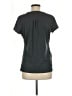 L.L.Bean Gray Short Sleeve T-Shirt Size M - photo 2