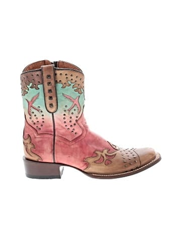 Dan Post Ankle Boots (view 1)