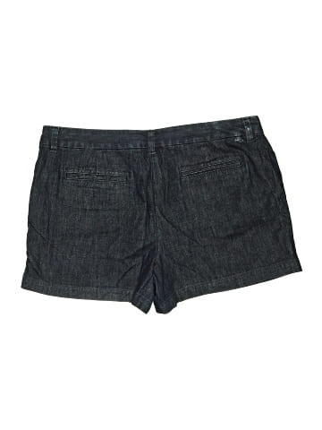 Ann Taylor LOFT Outlet Denim Shorts (view 2)