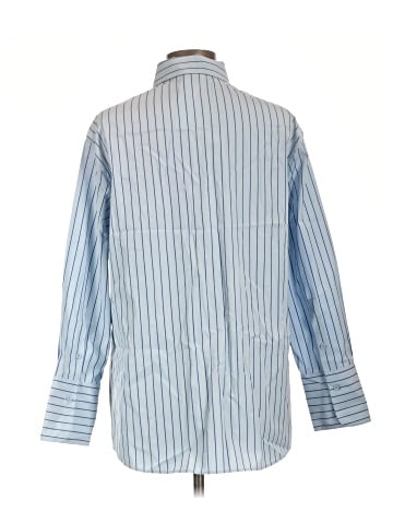 Akris Punto Long Sleeve Button-Down Shirt (view 2)