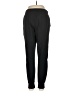 Yogalicious Solid Black Sweatpants Size M - photo 2