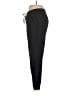 Yogalicious Solid Black Sweatpants Size M - photo 5