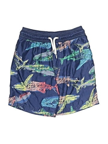 Carter's Rash Guard (view 1)