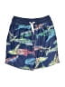 Carter's 100% Polyester Blue Rash Guard Size 4T - photo 1