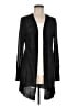 Halogen Black Cardigan Size M - photo 1