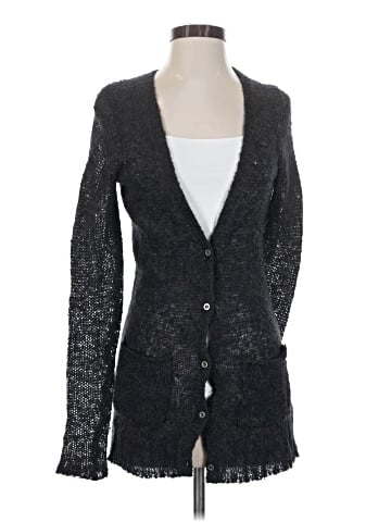 Wallace Cardigan (view 1)