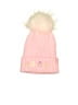 Disney Pink Beanie Size M (kids) - photo 1