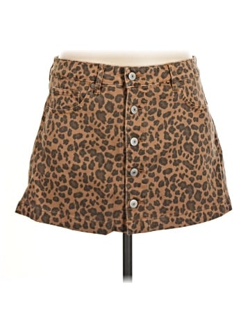 American Eagle Outfitters Casual Skirt (view 1)