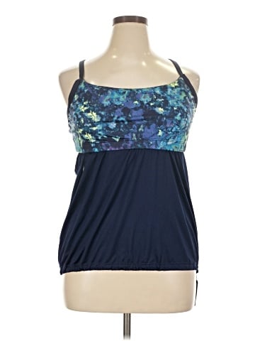 Nike Tank Top (view 1)