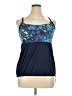 Nike Blue Tank Top Size XL - photo 1