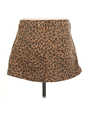 American Eagle Outfitters Casual Skirt (view 2)