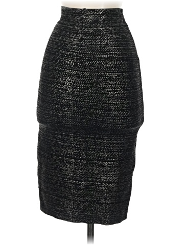 BCBGMAXAZRIA Formal Skirt (view 2)