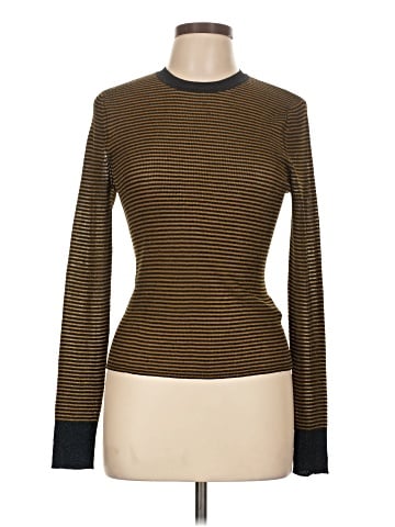 Rag & Bone Long Sleeve Top (view 1)