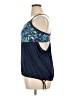 Nike Blue Tank Top Size XL - photo 5