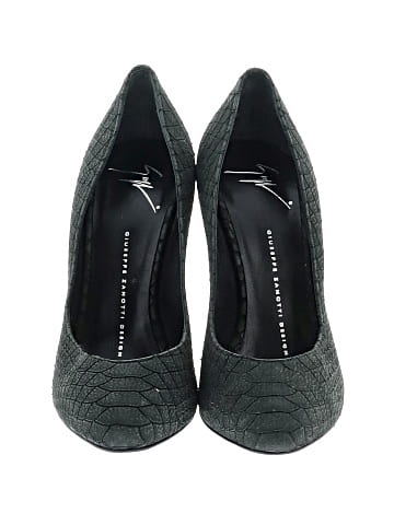 Giuseppe Zanotti Heels (view 2)