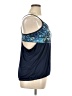 Nike Blue Tank Top Size XL - photo 4