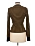 Rag & Bone Gold Long Sleeve Top Size L - photo 2