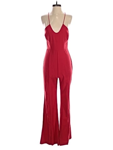 Hutch Jumpsuit (view 1)