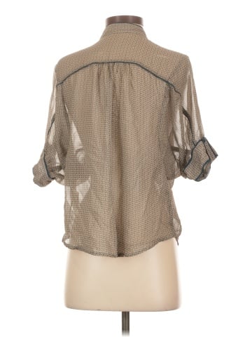 Darling 3/4 Sleeve Blouse (view 2)