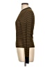 Rag & Bone Gold Long Sleeve Top Size L - photo 5