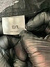 Express 100% Cotton Hearts Gray Jeans Size 10R - photo 8