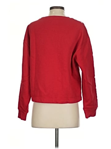 Lou & Grey Pullover Sweater (view 2)