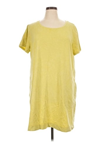 Jane and Delancey Casual Dress (view 1)