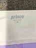 Prince Color Block Purple Skort Size XL - photo 3