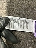 Prince Color Block Purple Skort Size XL - photo 4