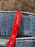 SPANX Blue Jeans Size S - photo 7