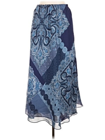 Earth Song Casual Skirt (view 1)