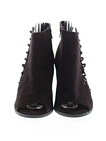 SODA Ankle Boots (view 2)