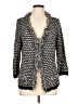 Arden B. Gray Cardigan Size L - photo 1